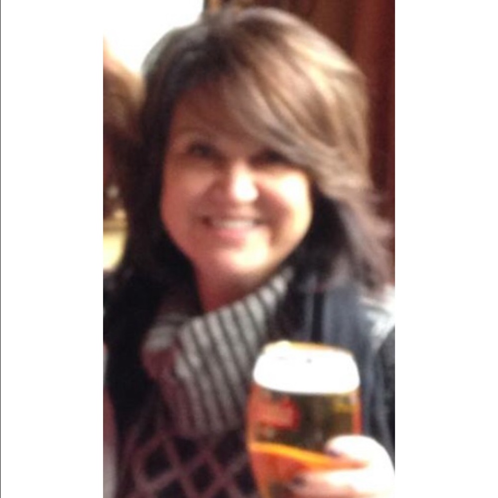 Meet your Posher, Sue