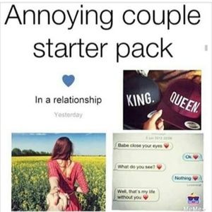 Meet your Posher, Ebony