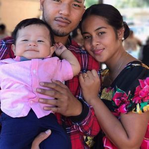 Meet your Posher, Fiveleen