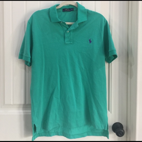 Polo Ralph Lauren Other - Men's Ralph Lauren green polo