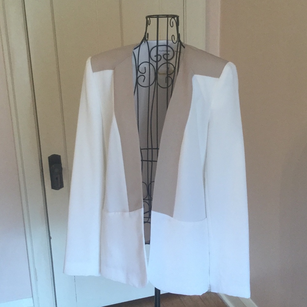 Calvin Klein Jacket