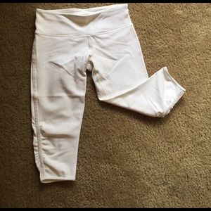 Lululemon leggings 💪🏻