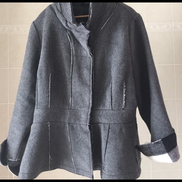 Lane Bryant Jackets & Blazers - Lane Bryant Jacket - Size 18/20