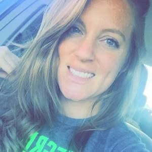 Meet your Posher, Christa