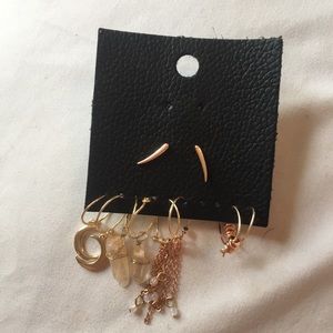 Free People Earrings