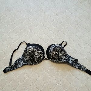 Victoria's Secret Bombshell Plunge Bra