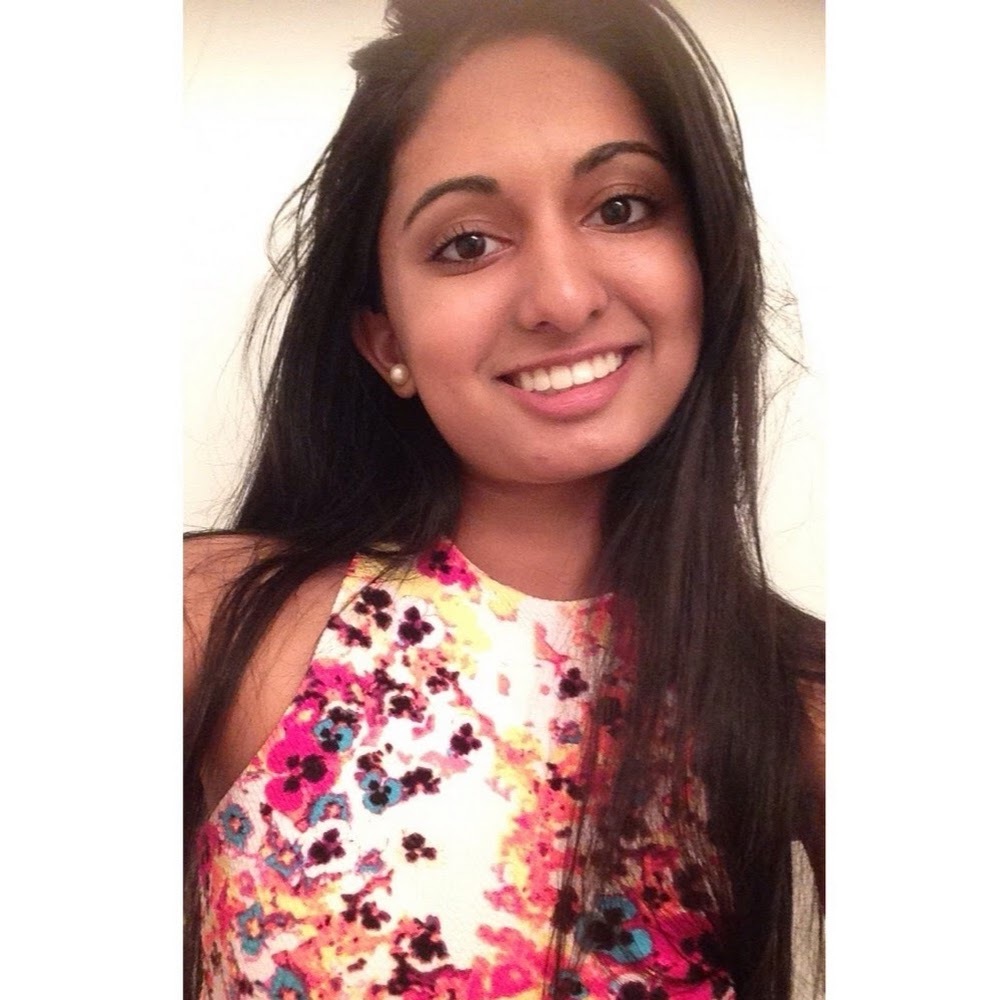 Meet your Posher, Shalini