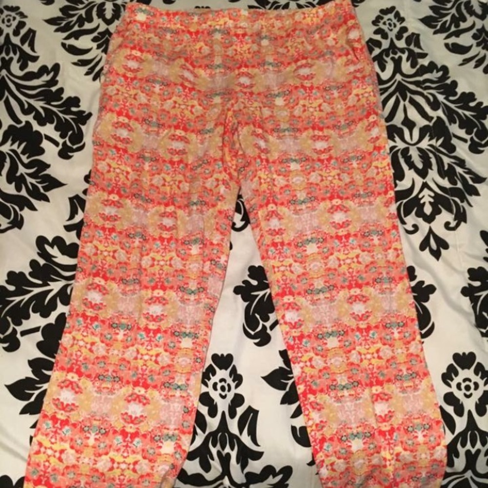 Ella Moss Pants