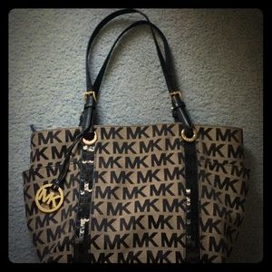 Michael Kors Tote