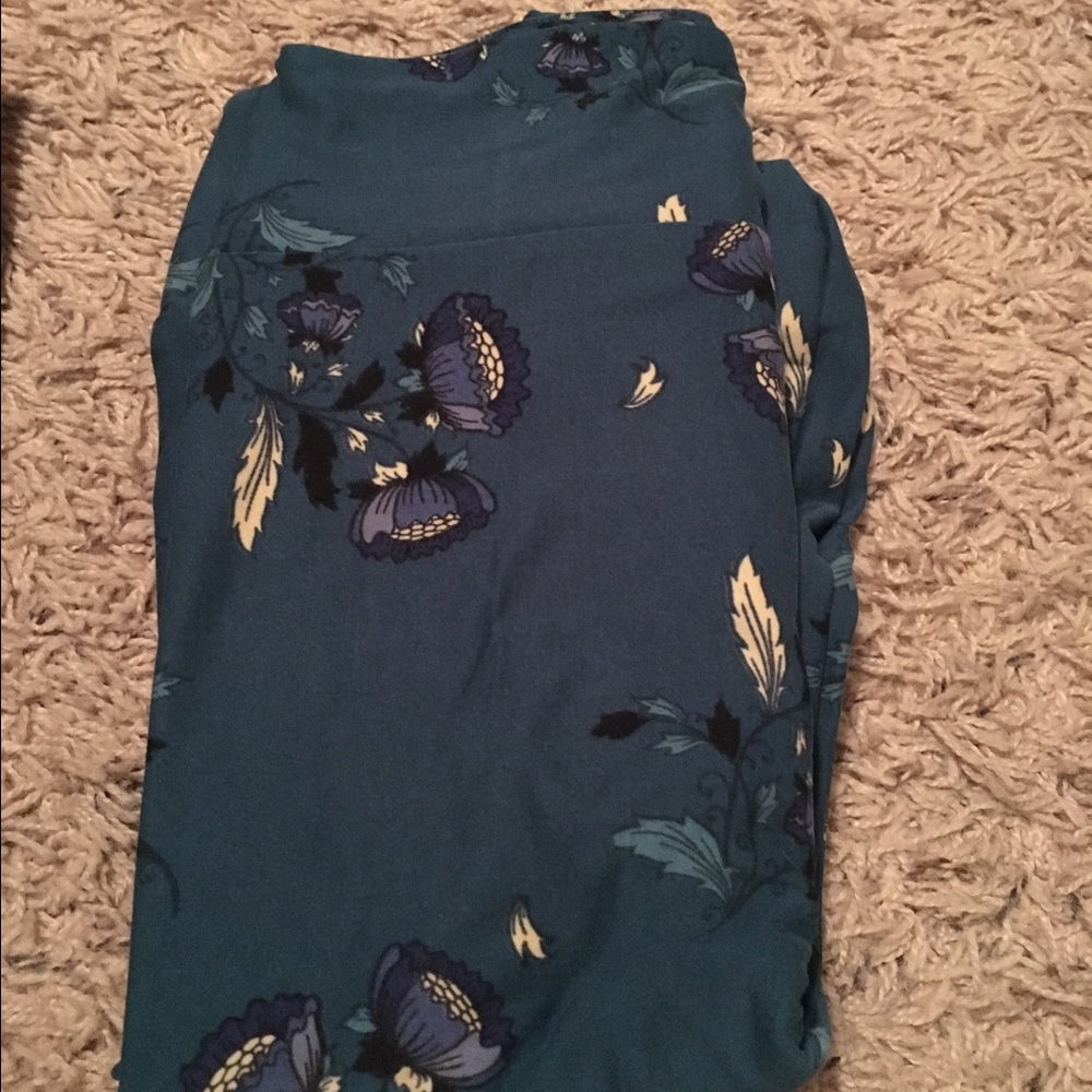 New lularoe