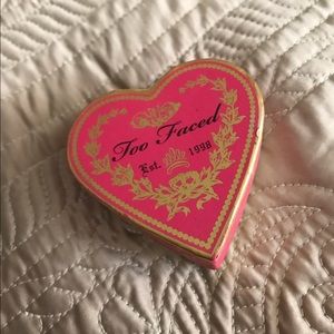 Too faced sweethearts perfect flush blush