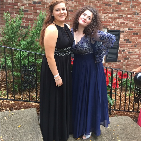 PROM DRESS!!!! - Picture 4 of 4