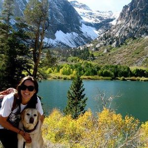 Meet your Posher, Jackie