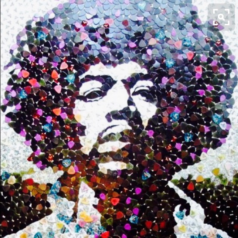 Meet your Posher, Sam