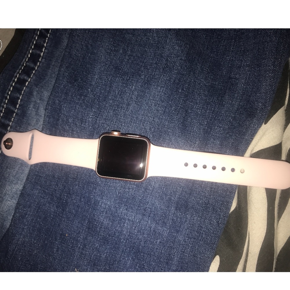 Apple Watch 1st gen