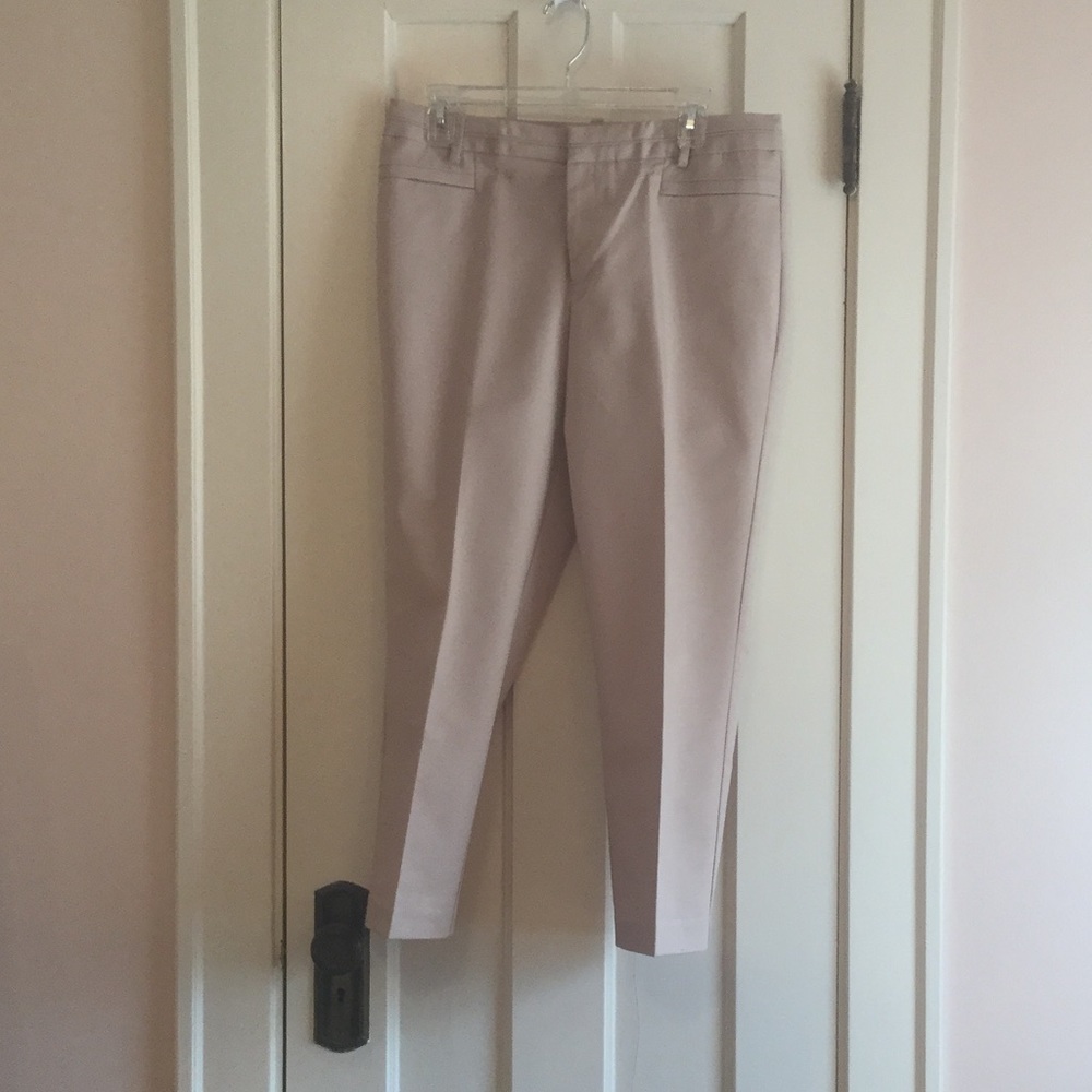 🌹Calvin Klein Capris
