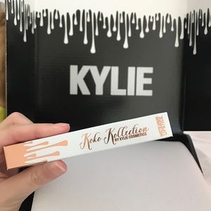 Kylie Cosmetics Lipstick