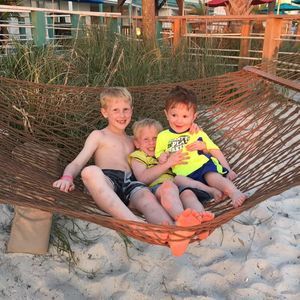 Meet your Posher, Paula