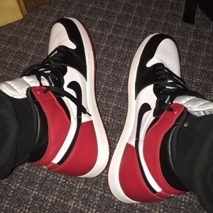 Meet your Posher, Jon