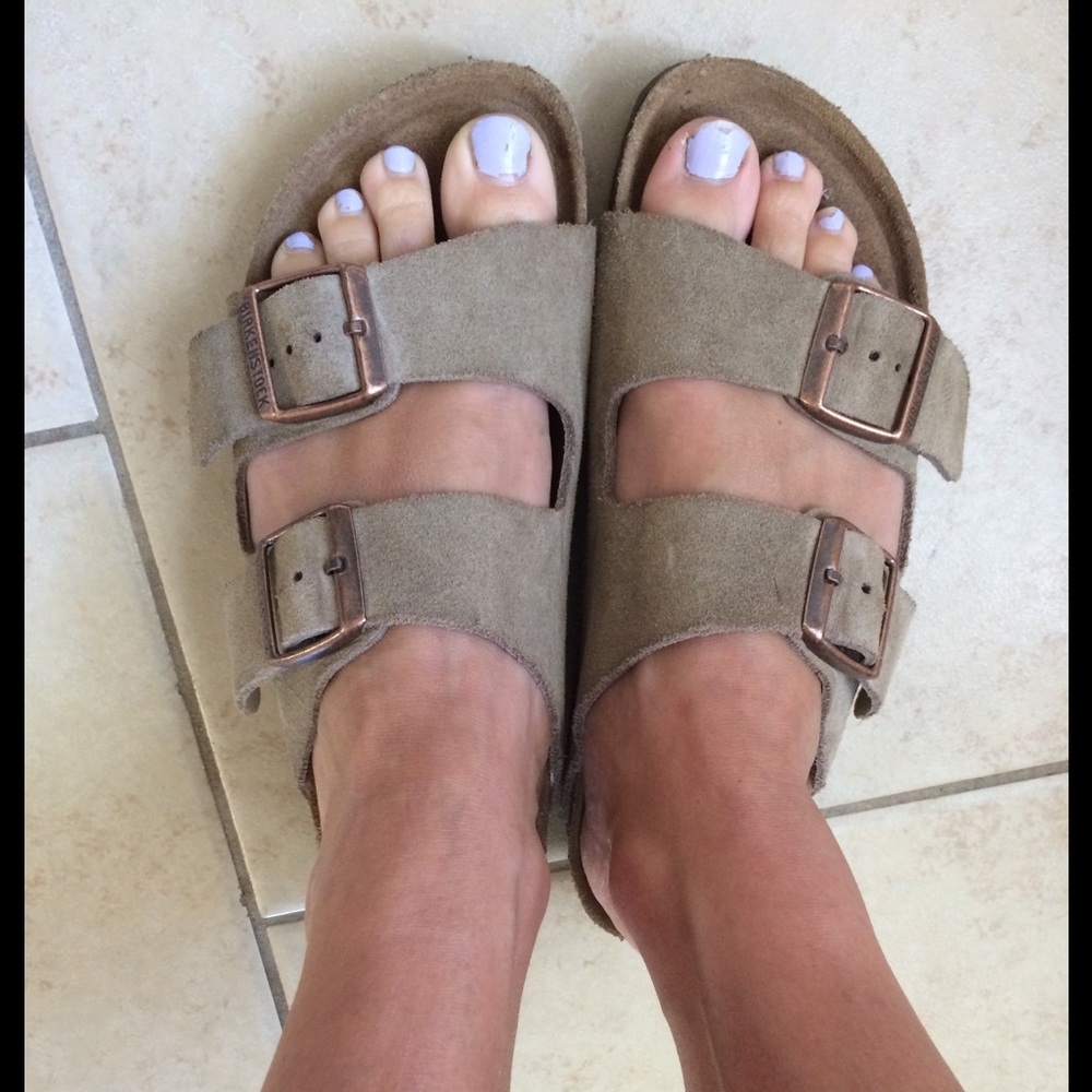 Women's Birkenstock Sandals
