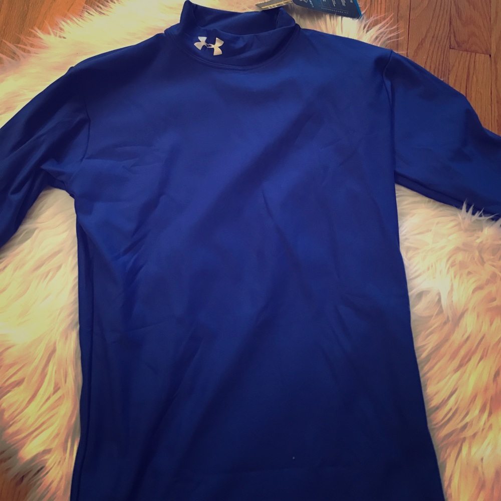 Under armor FIT compression shirt