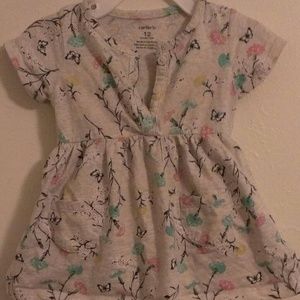 Baby dress