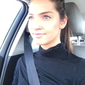 Meet your Posher, Dragana