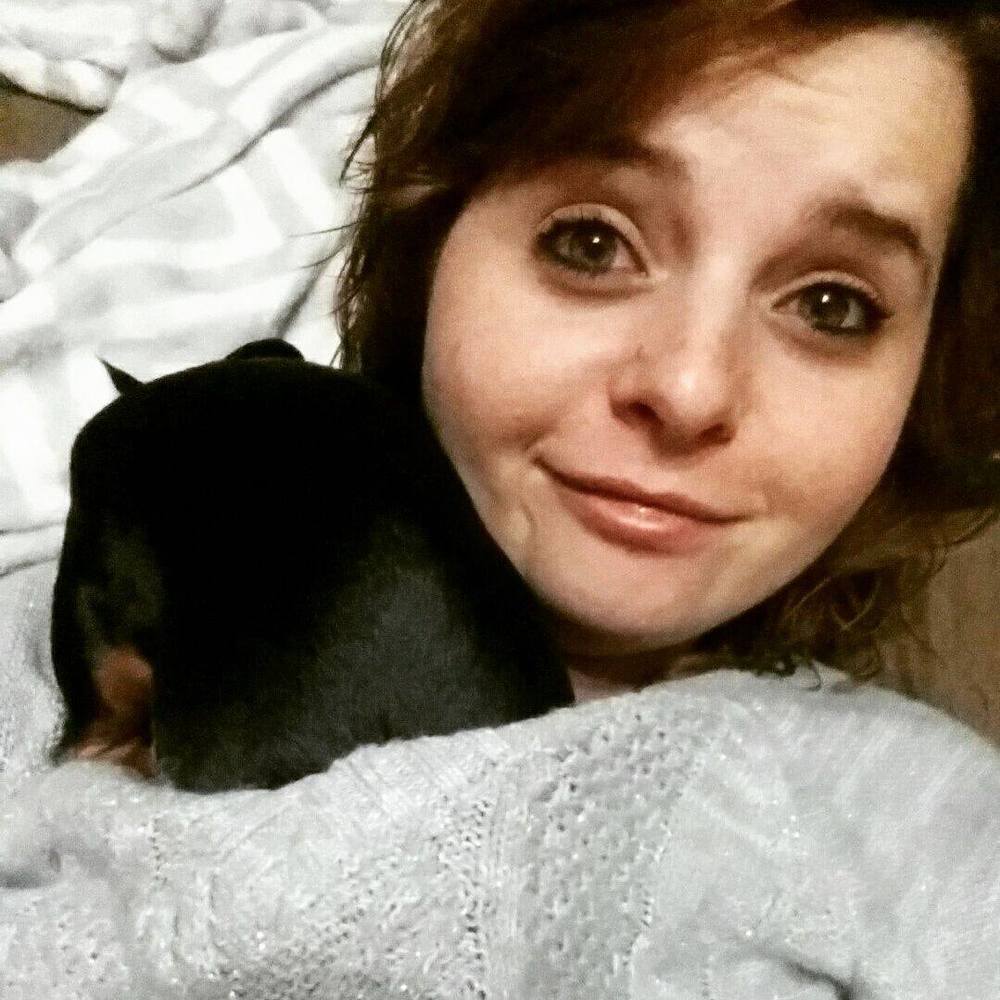 Meet your Posher, Mercedes