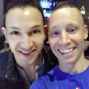 Meet your Posher, Sean