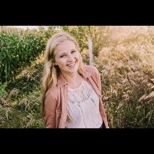 Meet your Posher, Bre