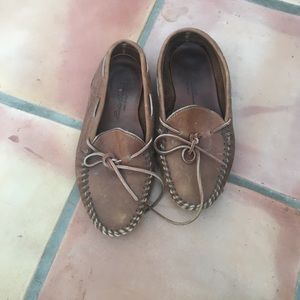 Eddie Bauer Loafer!