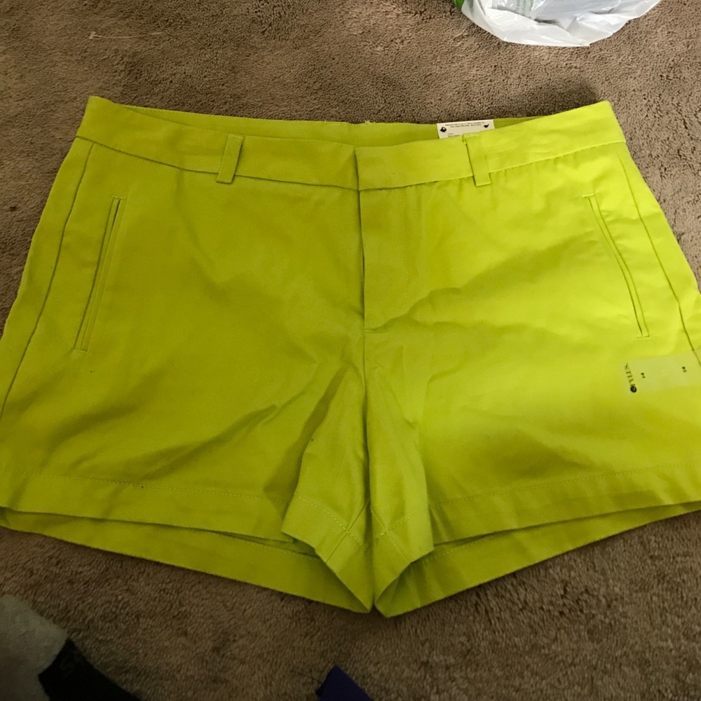 NWT shorts