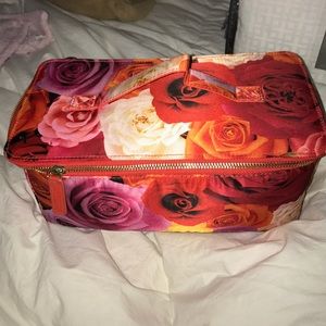 Sonia Kashuk Train Case