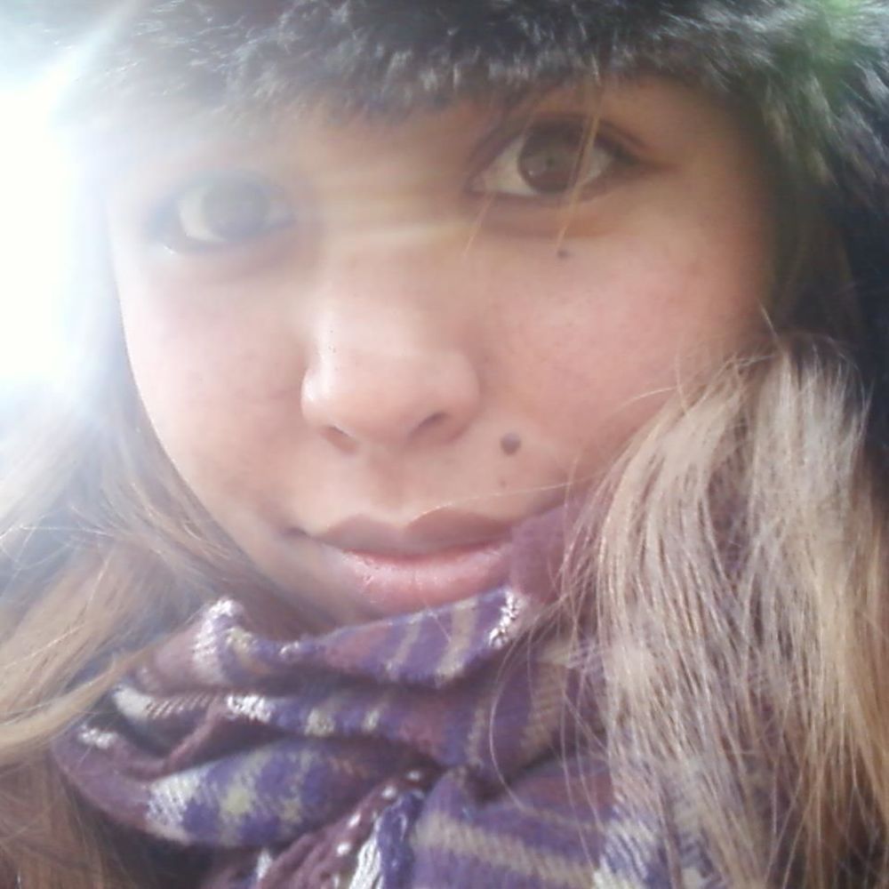 Meet your Posher, Berenice