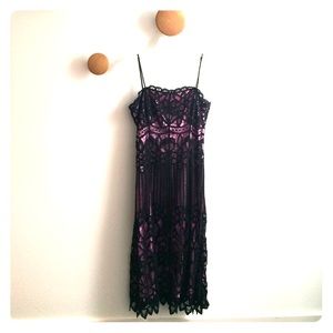 Betsey Johnson dress