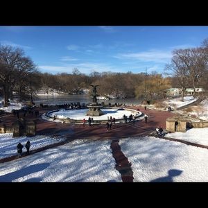 Meet your Posher, Kyle