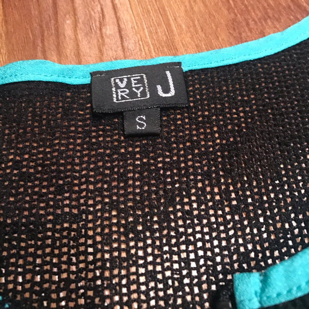 Very J dress - Picture 6 of 6