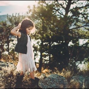 Meet your Posher, Stormy