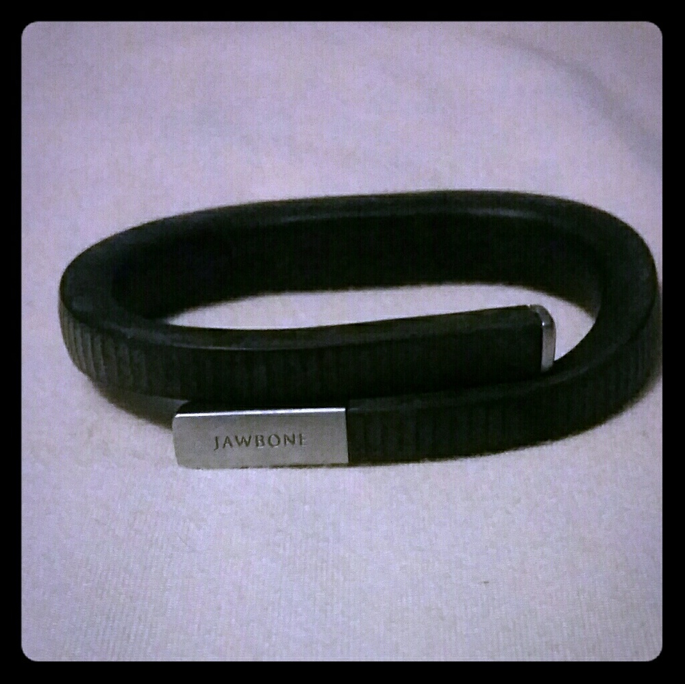 Jawbone Up 24