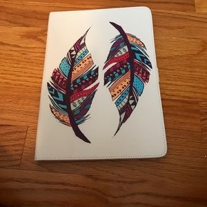 iPad 2nd generation cover