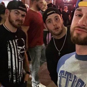 Meet your Posher, David