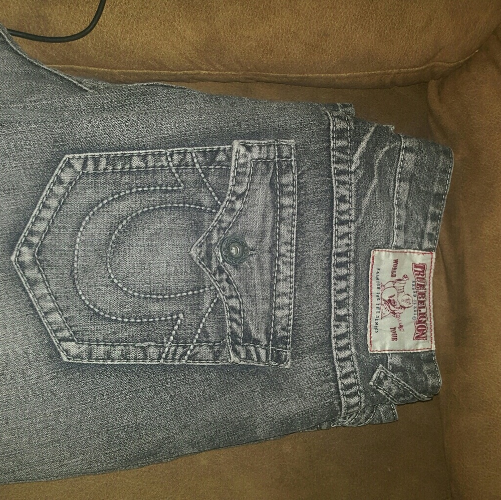 Mens Trues