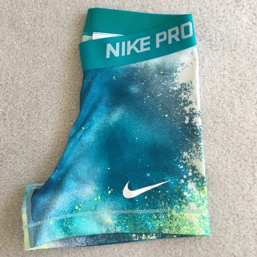 Nike Pro Dri-Fit Spandex