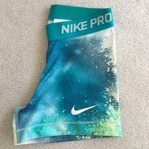 Nike Pro Dri-Fit Spandex