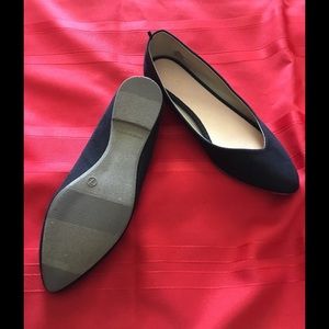 Old navy flat shoes