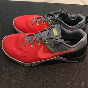 Nike Flywire