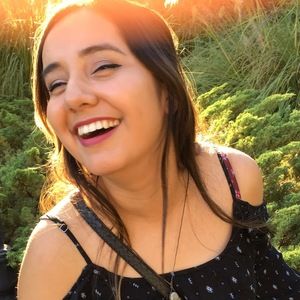 Meet your Posher, Brittany