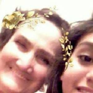 Meet your Posher, Maria