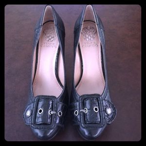 Vince Camuto heels