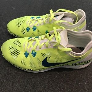 Nike Free TR fit 5